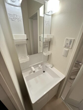 クレイノプランドールの物件内観写真